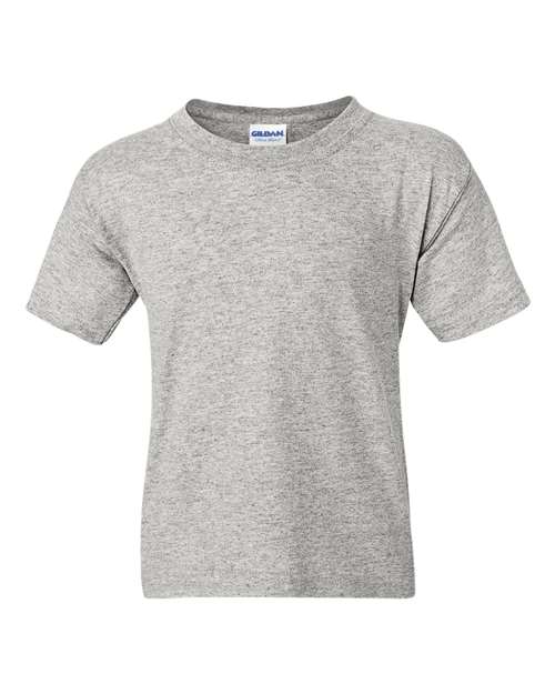 XS - DryBlend® Youth T-Shirt - 8000B