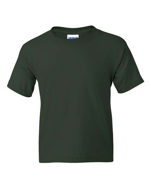 XL - DryBlend® Youth T-Shirt - 8000B