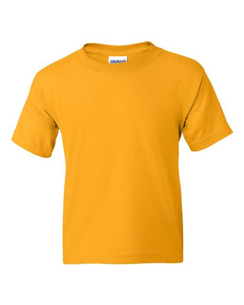 XL - DryBlend® Youth T-Shirt - 8000B