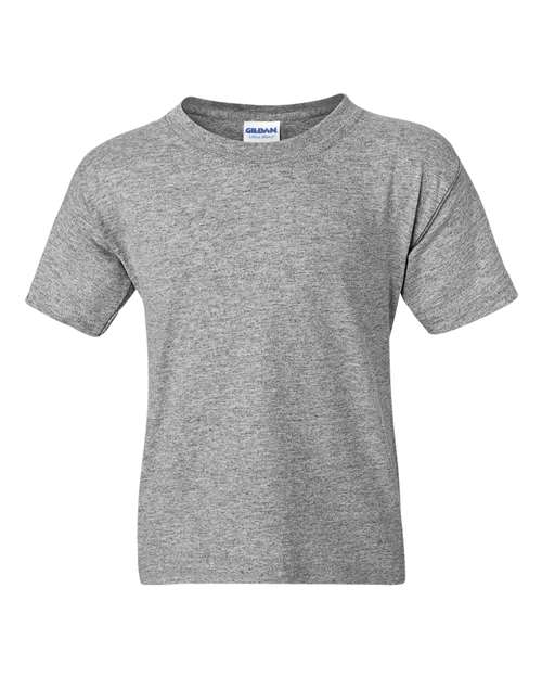 XL - DryBlend® Youth T-Shirt - 8000B