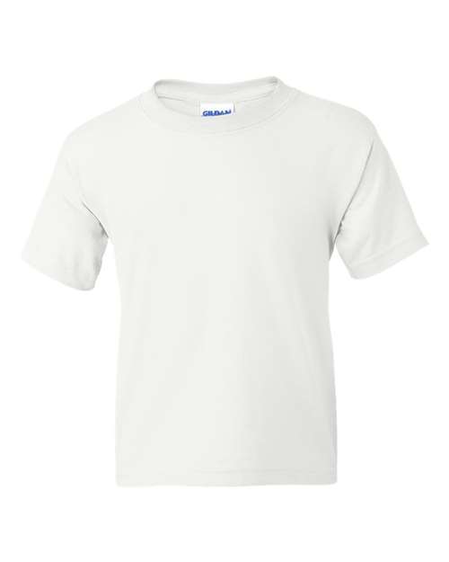 XL - DryBlend® Youth T-Shirt - 8000B