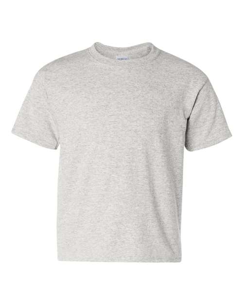 XS - Heavy Cotton™ Youth T-Shirt - 5000B