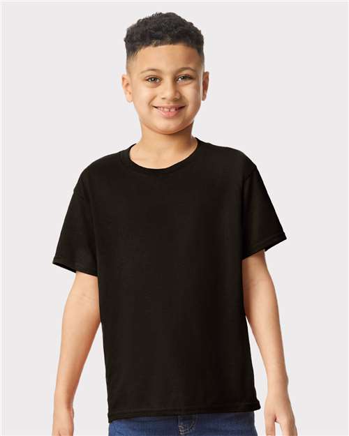 XL - Heavy Cotton™ Youth T-Shirt - 5000B