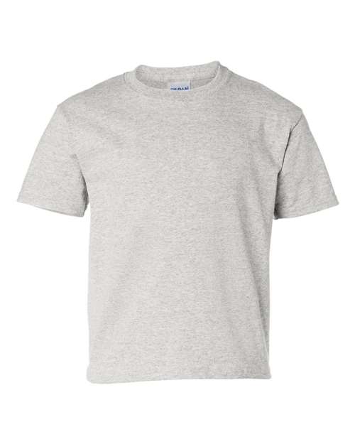 XS - Ultra Cotton® Youth T-Shirt - 2000B