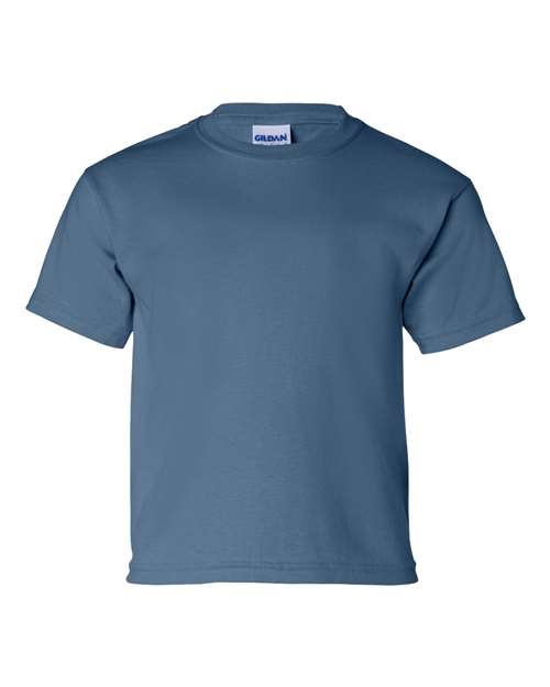 XS - Ultra Cotton® Youth T-Shirt - 2000B