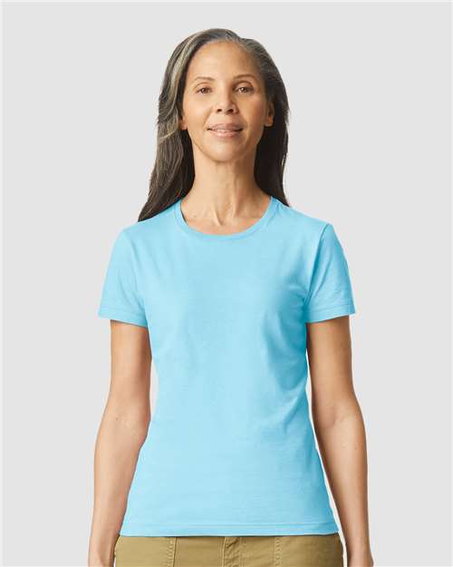 XL - Softstyle® Women’s T-Shirt - 64000L