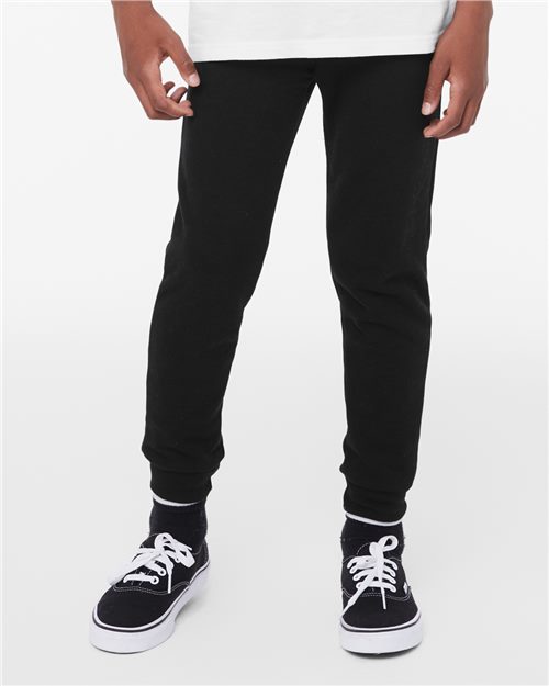 Youth Jogger Sweatpants - 3727Y