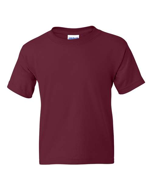 XL - DryBlend® Youth T-Shirt - 8000B