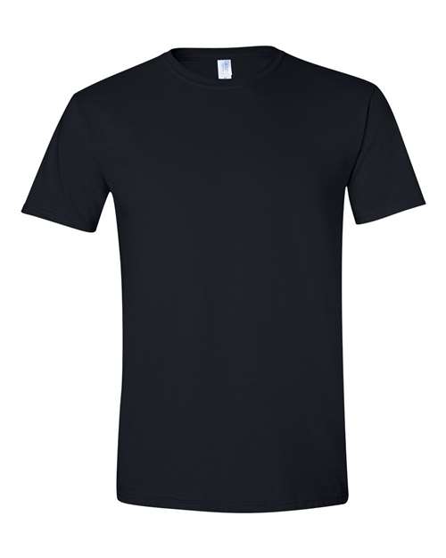 XS - Softstyle® T-Shirt - 64000