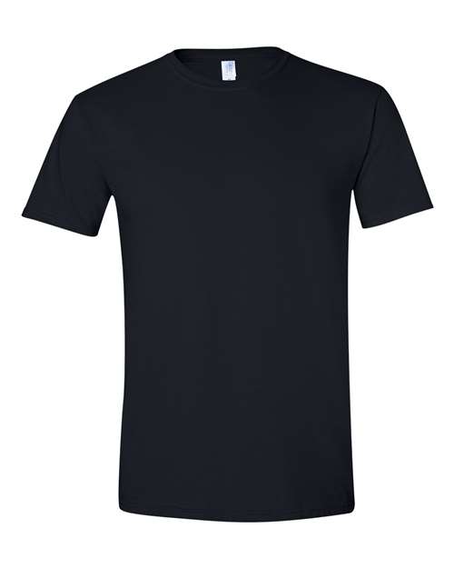 XL - Softstyle® T-Shirt - 64000