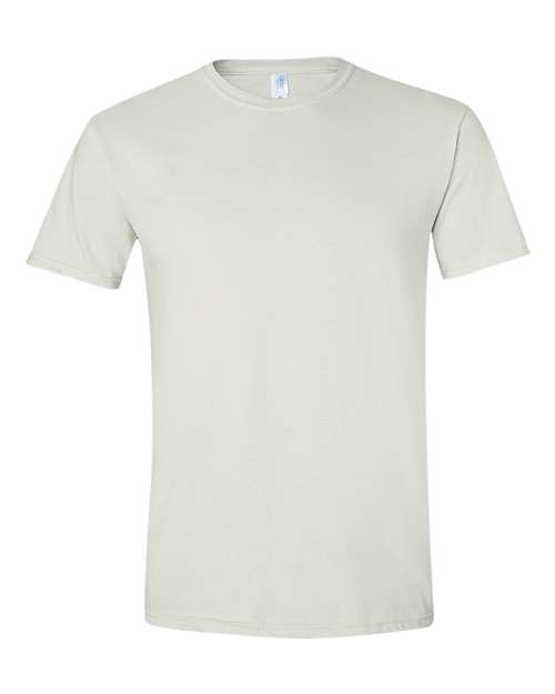 XS - Softstyle® T-Shirt - 64000