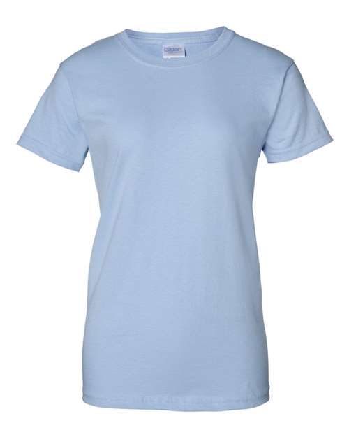 Ultra Cotton® Women’s T-Shirt - 2000L