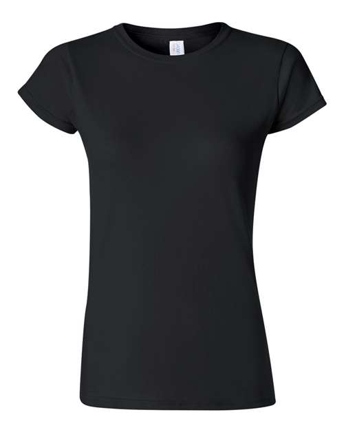 XL - Softstyle® Women’s T-Shirt - 64000L