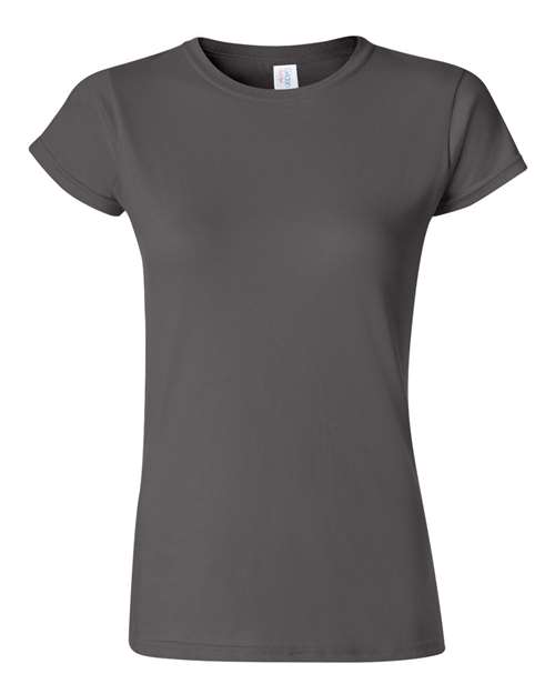 XL - Softstyle® Women’s T-Shirt - 64000L