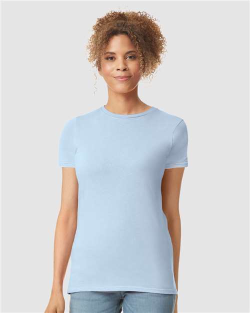 XL - Softstyle® Women’s T-Shirt - 64000L