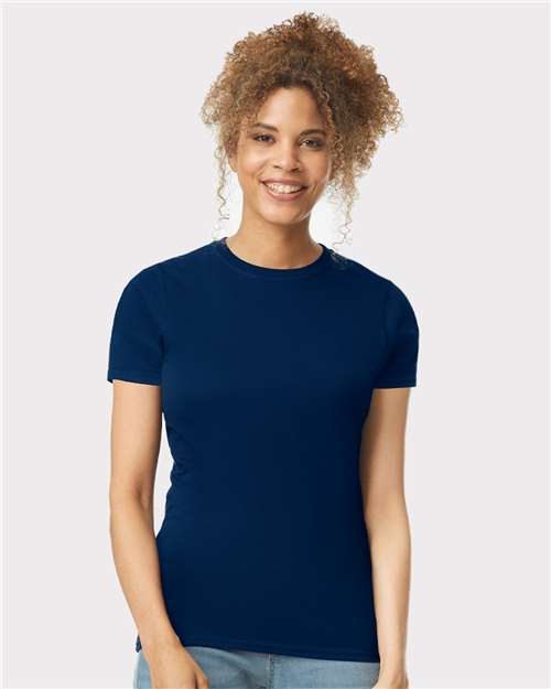 2XL - Softstyle® Women’s T-Shirt - 64000L