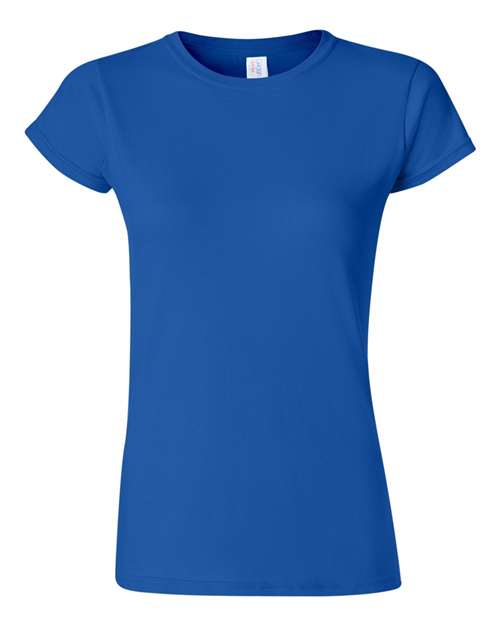 XL - Softstyle® Women’s T-Shirt - 64000L