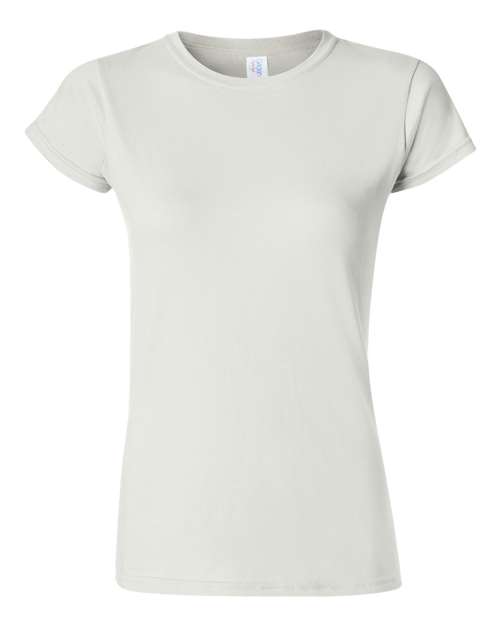 XL - Softstyle® Women’s T-Shirt - 64000L