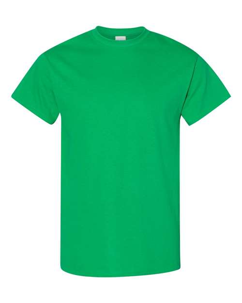 5XL - Heavy Cotton™ T-Shirt - 5000