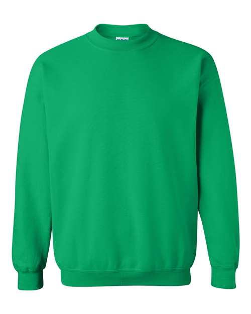 2XL - Heavy Blend™ Crewneck Sweatshirt - 18000