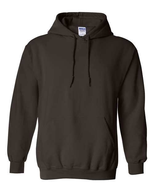 5XL - Heavy Blend™ Hooded Sweatshirt - 18500