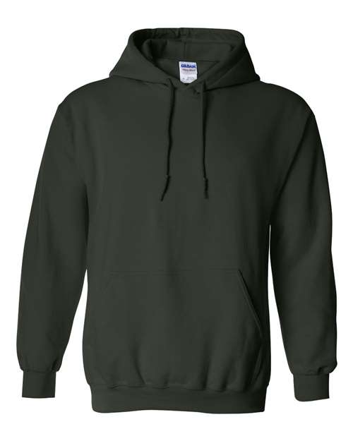 XL - Heavy Blend™ Hooded Sweatshirt - 18500