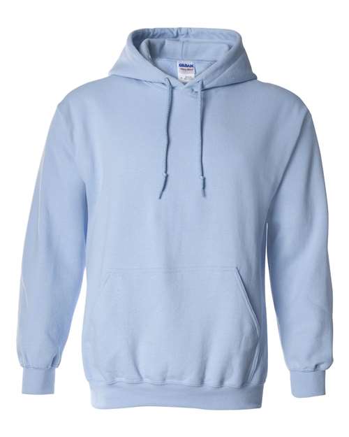 5XL - Heavy Blend™ Hooded Sweatshirt - 18500