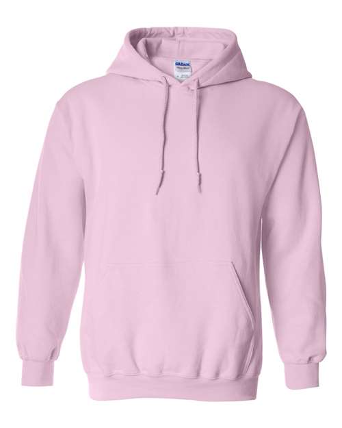 4XL - Heavy Blend™ Hooded Sweatshirt - 18500