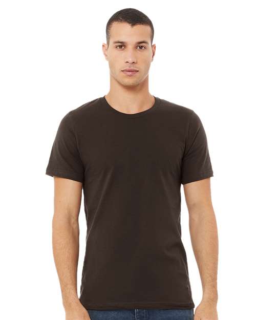 2XL - Jersey T-Shirt - 3001