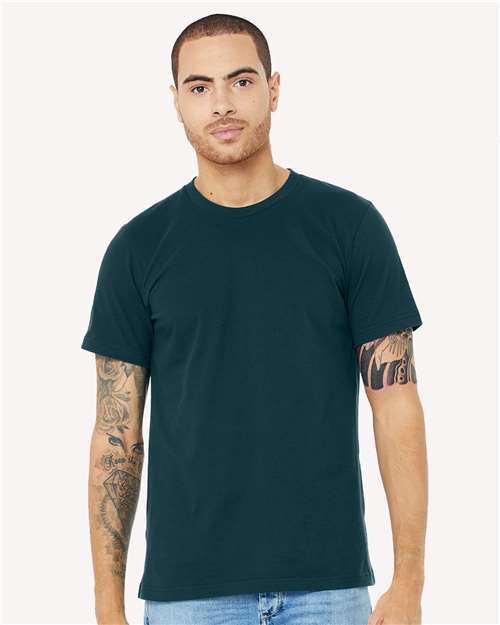XS - Jersey T-Shirt - 3001