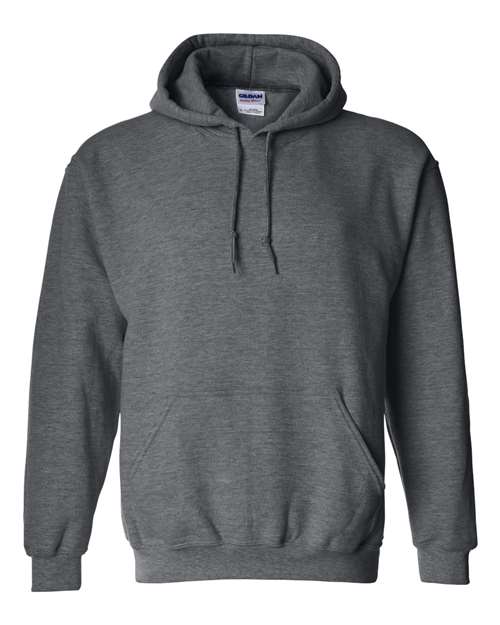 5XL - Heavy Blend™ Hooded Sweatshirt - 18500