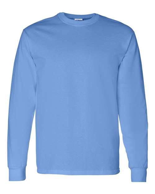 2XL - Heavy Cotton™ Long Sleeve T-Shirt - 5400