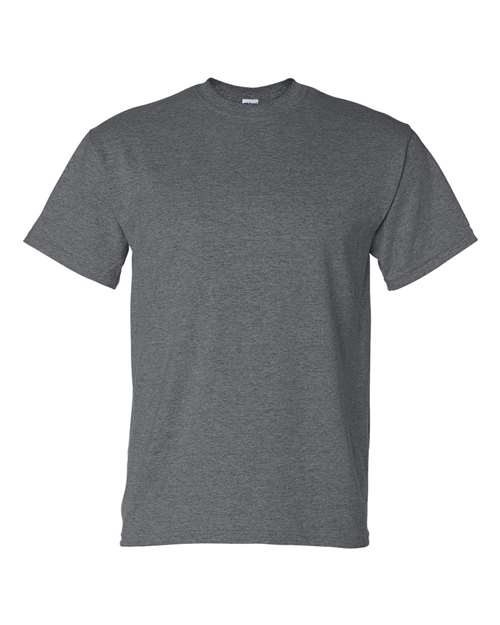 4XL - DryBlend® T-Shirt - 8000