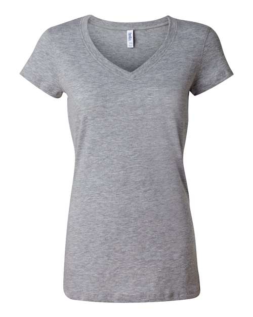 Women’s Jersey V-Neck T-Shirt - 6005