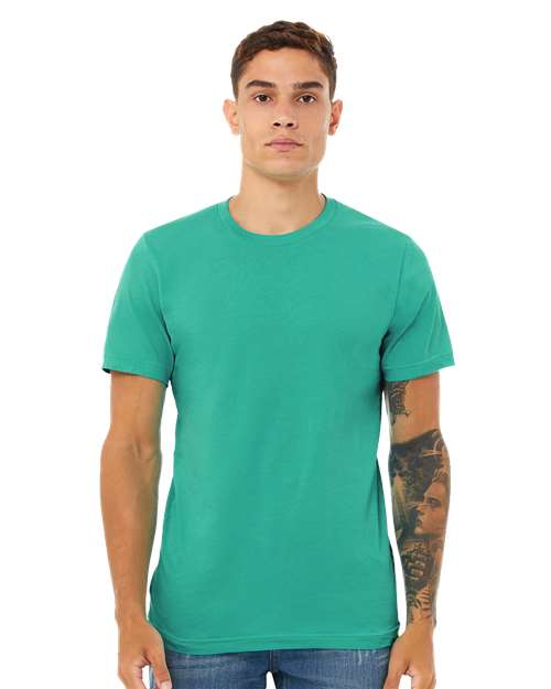 XL - Jersey T-Shirt - 3001