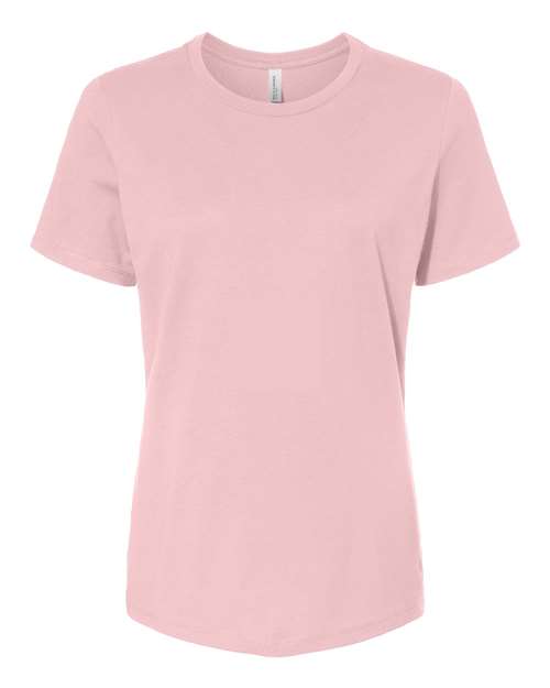 2XL - Women’s Relaxed Jersey T-Shirt - 6400