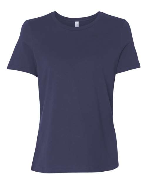 2XL - Women’s Relaxed Jersey T-Shirt - 6400