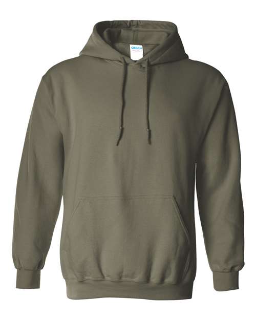 5XL - Heavy Blend™ Hooded Sweatshirt - 18500