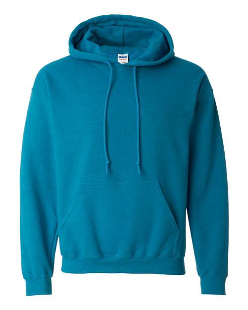 XL - Heavy Blend™ Hooded Sweatshirt - 18500