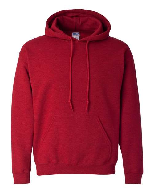 4XL - Heavy Blend™ Hooded Sweatshirt - 18500