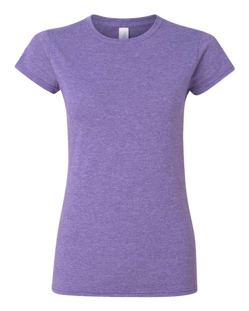 XL - Softstyle® Women’s T-Shirt - 64000L