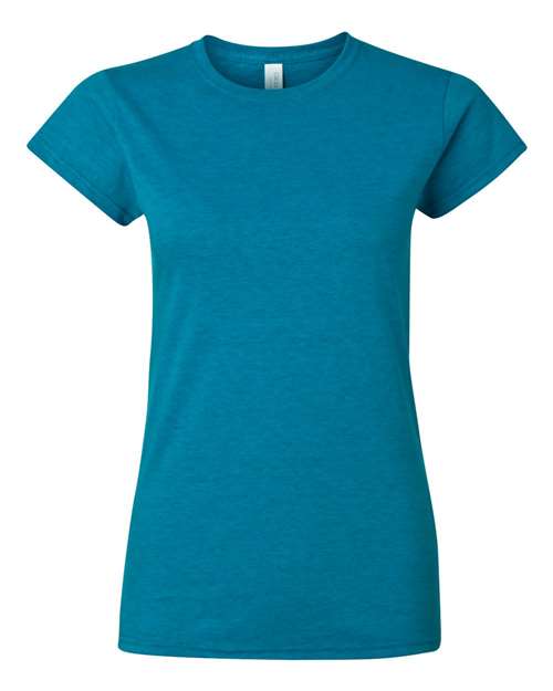 XL - Softstyle® Women’s T-Shirt - 64000L