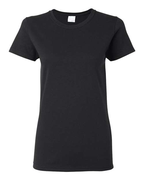 2XL - Heavy Cotton™ Women’s T-Shirt - 5000L