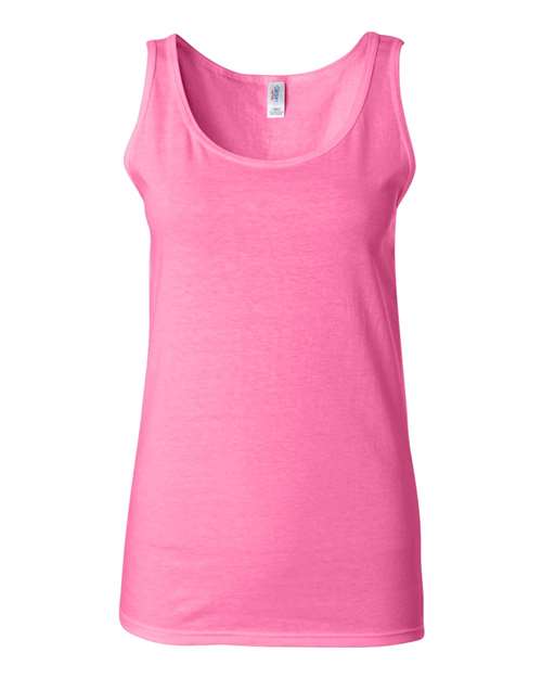 Softstyle® Women’s Tank Top - 64200L