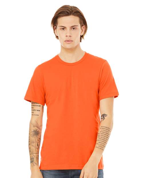 XL - Jersey T-Shirt - 3001