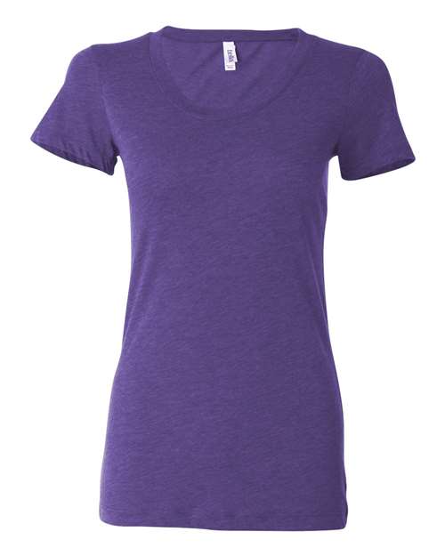Women's Triblend T-Shirt - 8413