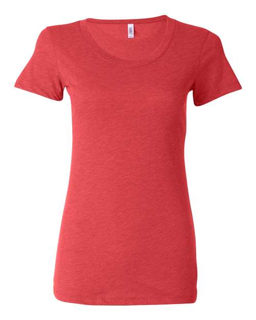 Women's Triblend T-Shirt - 8413