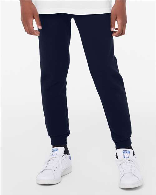 Youth Jogger Sweatpants - 3727Y