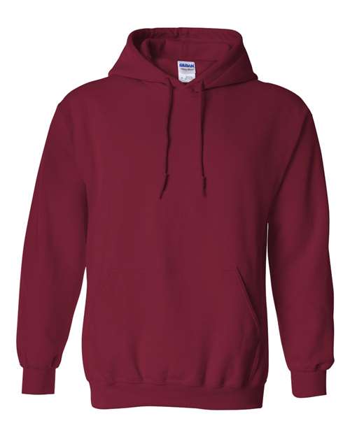 5XL - Heavy Blend™ Hooded Sweatshirt - 18500