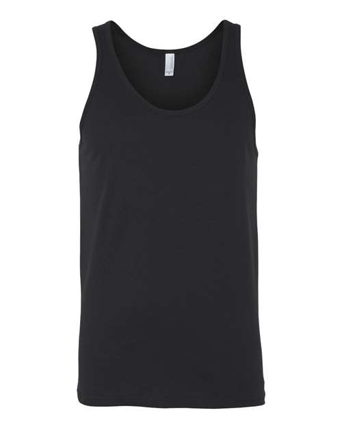 XS - Jersey Tank - 3480